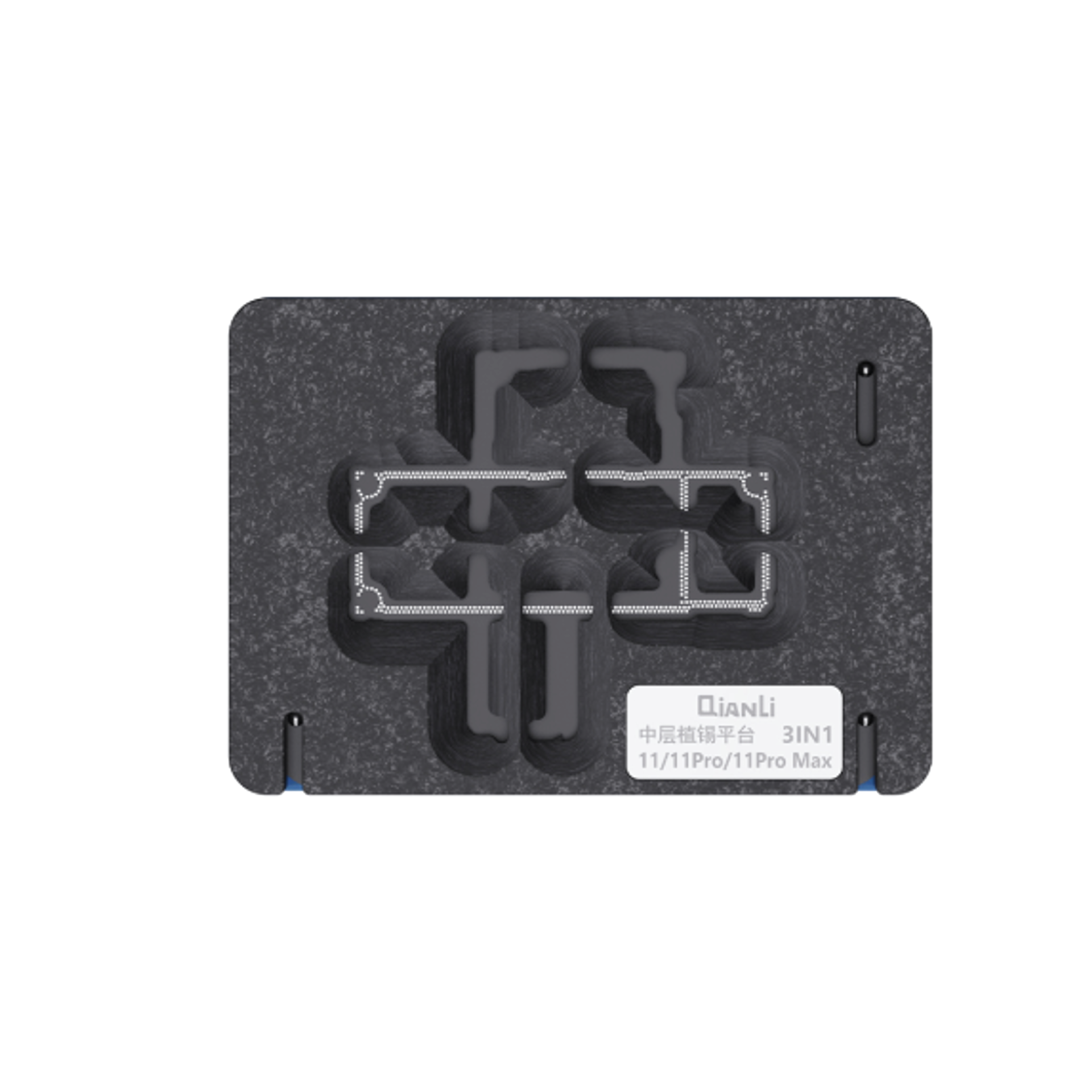 Qianli|Reballing Platform|iPhone 11/11Pro/Pro Max